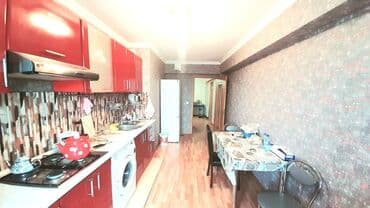 orbita mtk qarayev: 2 otaqlı, Yeni tikili, m. Neftçilər, 99 kv. m — 9