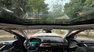 BMW: BMW X5: 0.3 l | 2006 il Ofrouder/SUV — 5