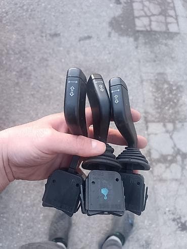 e39 fara: Opel 1999-2002, 2000 г., Оригинал, Германия, Новый — 1