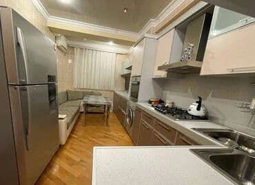 Mercedes-Benz: Nərimanov metro. Hər şəraitdə səligəli insanlara ev kirayə — 5