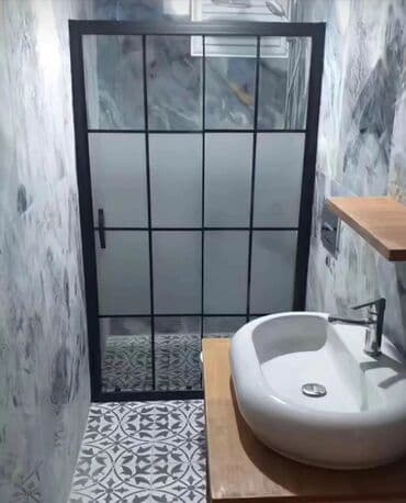 hamam tuşu: Yeni Arakəsmə, Künc üçün, Ünvandan götürmə, Pulsuz çatdırılma — 11