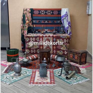 Animatorlar: Tac dizayn qrup novruzmilli,retro,kiçik toy (sünnət),korporativ — 8