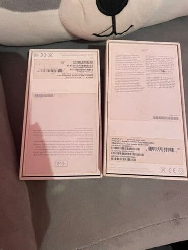 iphone 5 qiymeti kontakt home: IPhone 5s, 16 GB, Qızılı, Barmaq izi — 3