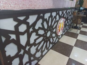 arenda kafelər: Həzi Aslanov metrosuna yaxın yerləşən ümumi sahəsi 80 kv,m olan — 10