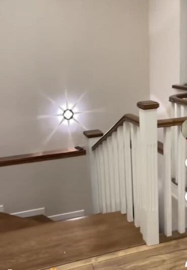 taxta pilləkən: Taxta pilləkan sifatişi — 6