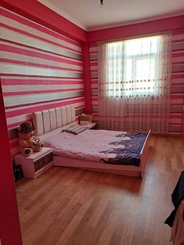 sarayda kiraye: Xətai rayonu,Neapol yaxınlığı,Afrodita arxası,2 otagli her seraiti var — 2