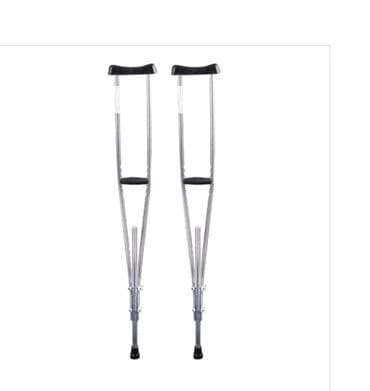 dirsək alti: Kasti̇l əsa xasa qoltuq alti aqi̇r çəki̇li̇ adamlar üçün çatdi̇ri̇lma — 1