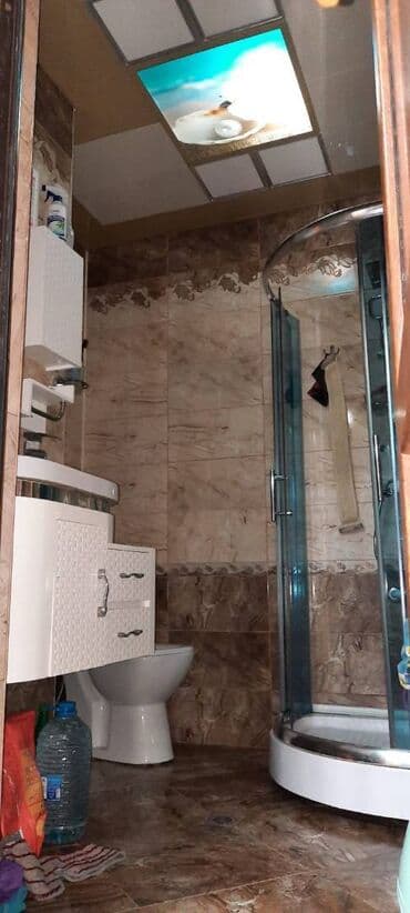 9 ci mikrorayon satilan evler: 2 otaqlı, Yeni tikili, 52 kv. m — 8