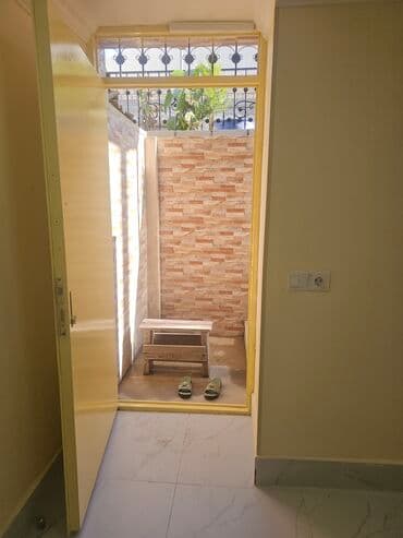 bakixanov ev: Evin birinci mərtəbəsi kirayə verilir — 4