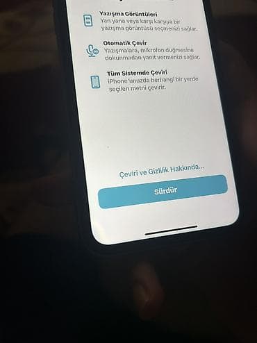 telefon vertu: IPhone 11, 128 GB, Deep Purple, Face ID — 9