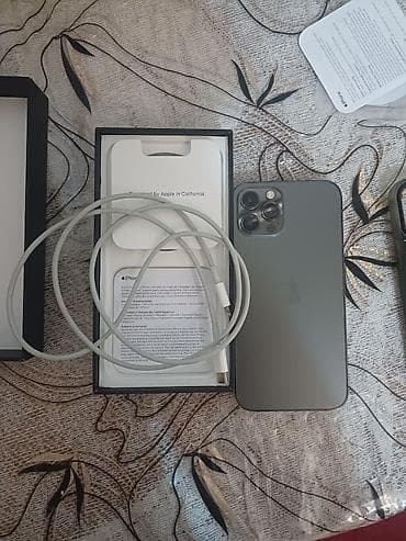 IPhone 12 Pro, 256 ГБ, Space Gray, Face ID — 2