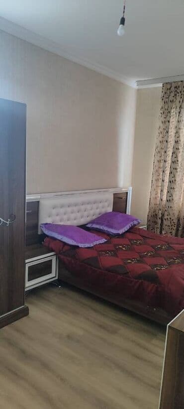 şirvan əmlak: Hövsan qəsəbəsi, Hövsan Mida 1 layihəsi, yeni tikili 10 mərtəbəli — 1