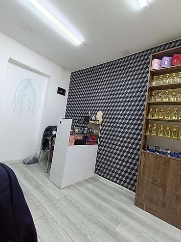 qubada kirayə: Hazır biznes satılır elmler metrosu Bakı dövlət universitet tərəfə — 2