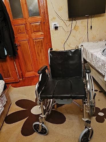 universal araba tako dalga classic: Whitzwheels manual əlil arabası - Brend/model: Whitzwheels (arxa — 2