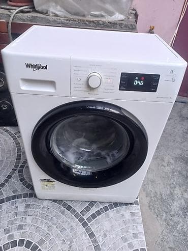 televizor divara nece vurulur: Whirlpool ön yükləməli paltaryuyan maşın hecbir prablemi yoxdur tecili — 3