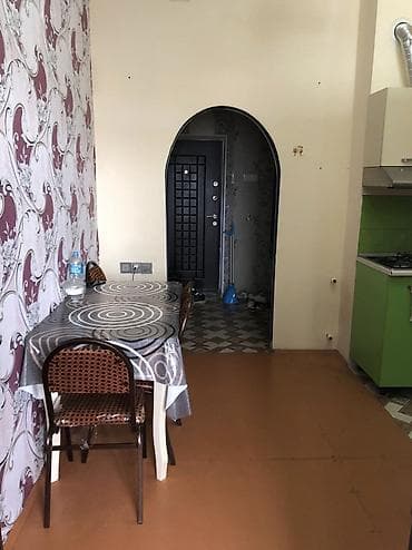 baseynli kiraye evler: 2 otaqlı yeni binada 60 kv. mənzil kirayə verirəm.balkonlu Mənzildə — 10