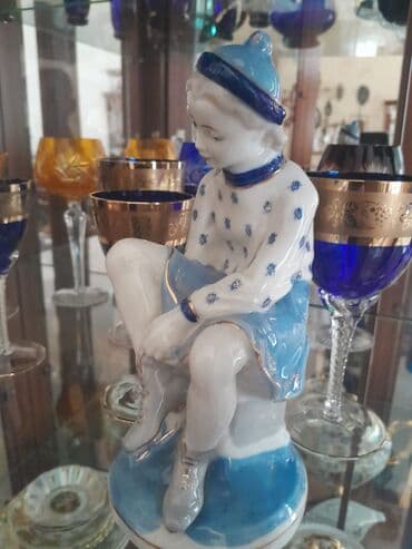 gül qutusu: Nahar dəsti — 13