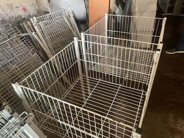 həsir səbət: Market ucun Tesiller yeni Ortaliq ucun sebetler satilir.Cox sayda var — 4