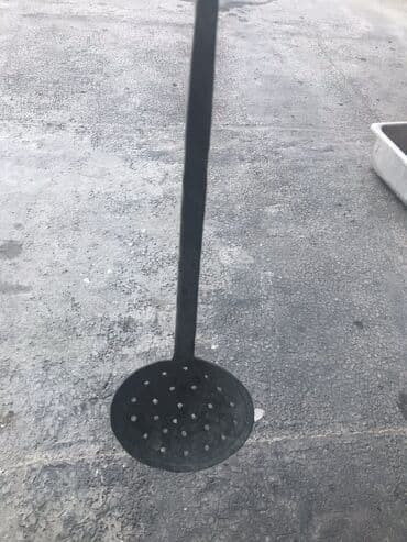 Gedimi kefkir, missdir, yaxsi veziyyetdedir