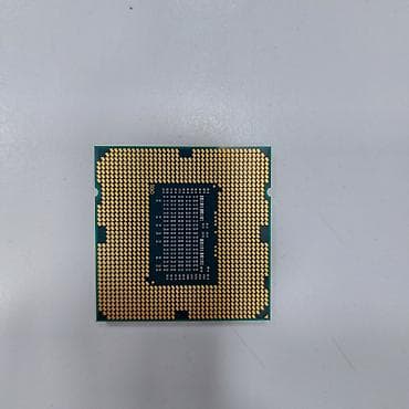 kamputer ucuz: Prosessor Intel Core i5 Prosessor “LGA 1156 (1ci nəsil) İntel Core i5 760”, 4 nüvə, İşlənmiş — 2