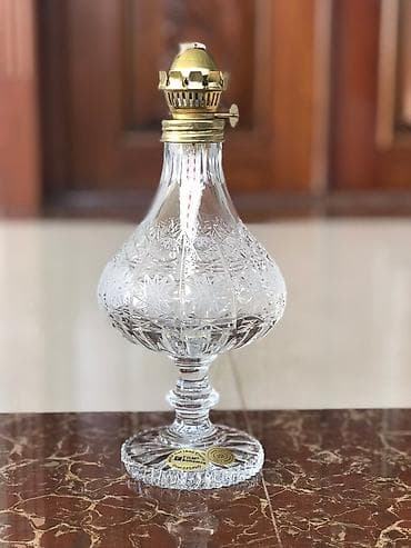 Xonça: Lempe xurustal 85 Azn — 1