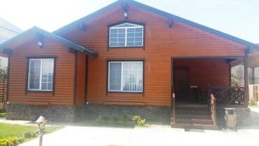 qaracuxurda ev: 130 kv. m, 4 otaqlı, Qaz, İşıq, Su — 23