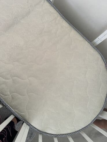 матрас двуспальный: Для детей Новый Матрас — 2