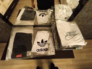 İdman dəstləri: İdman dəsti, Adidas, Standart, rəng - Ağ — 6