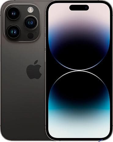17 pro max ağ: IPhone 14 Pro, 256 GB, Matte Gold, Barmaq izi, Face ID — 2