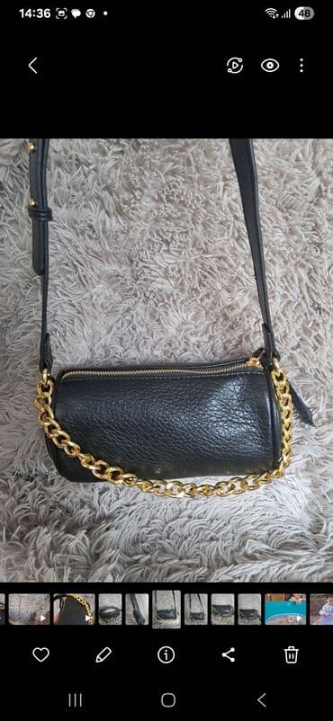 вещи бу купить: Çanta yeni brend — 1