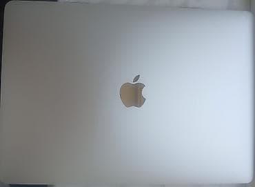 macbook 12: İşlənmiş Apple MacBook, 13.3 ", Apple M1, 256 GB, Ünvandan götürmə — 1
