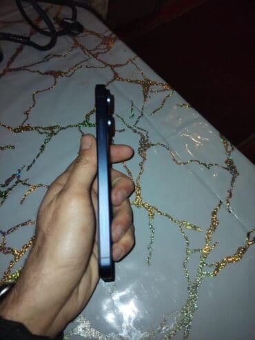 Мобильные телефоны: IPhone 11, 128 ГБ, Синий, Face ID — 5