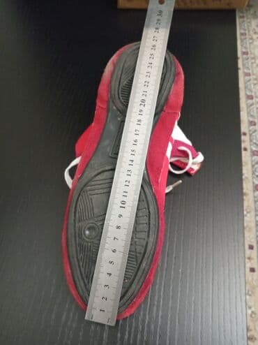 футы для тайского бокса: Бутсы Б/у — 4