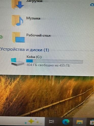 TV və video: Masaüstü kompüter – Windows 10 Pro (versiya 22H2) Texniki — 2
