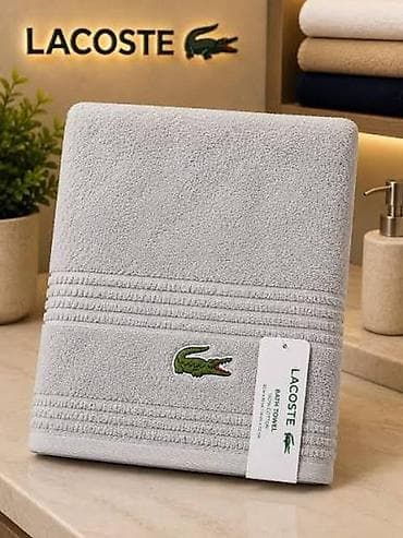ag baliq: Hamam üçün rəng - Ağ Pambıq Dəsmal — 6