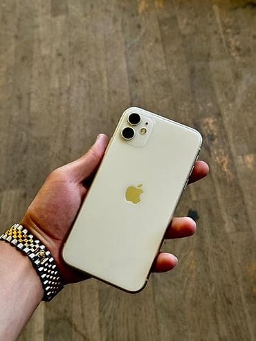 IPhone 11, Ağ