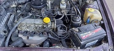 kvadrosikl satilir: Opel Vectra A sedan maşın sahpcast olunur kime ne lazımdısa buyurub — 2