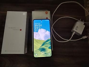 redmi 24 pro max: Xiaomi 13T, rəng - Qara — 10