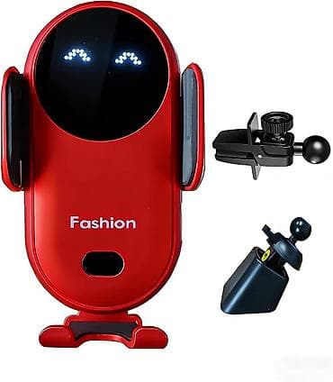 Avtomobil üçün zaretka qoyan telefon Tutacağı telefon pastavkası