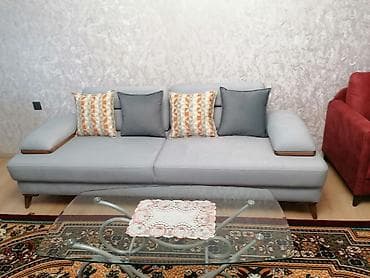 Divanlar: Divan, Yeni, Açılmayan, Bazasız, Parça, Çatdırılma yoxdur — 3