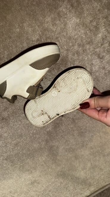 Пиджаки: Кроссовки, Унисекс, 21 — 2