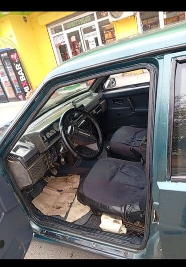 sürətlər qutusu başlığı: Təcili satılır maşın ideal vəziyyətdədir qiymətlə bağlı narahat — 6