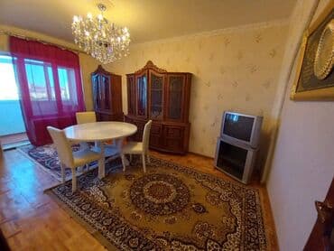 əhmədlidə evlərin satışı: Xırdalan, 4 otaqlı, Köhnə tikili, 85 kv. m — 2