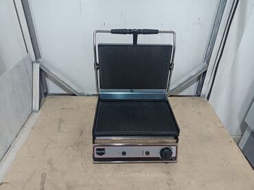 restoran avadanliq: Toster 4 çörək 16 dilim remta toster tost çörək qızaradan dönər ✅4 — 3