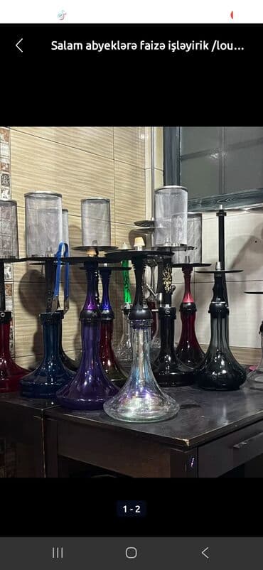 iqos iluma i: Salam Abyektərlə faizə işləyirik keyfiyyətli tütünlə, aparatlar — 1