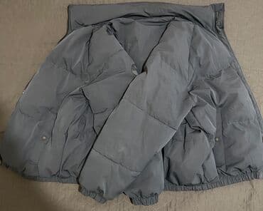 balonka kurtka türkçe: Kurtka, Bolonka, Qış, Bershka, S — 3