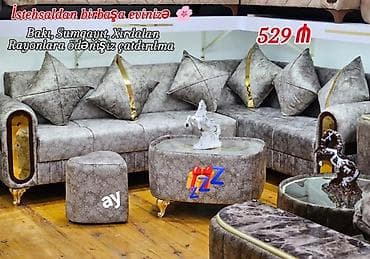 ikinci el kunc divanlari: Künc divan — 1