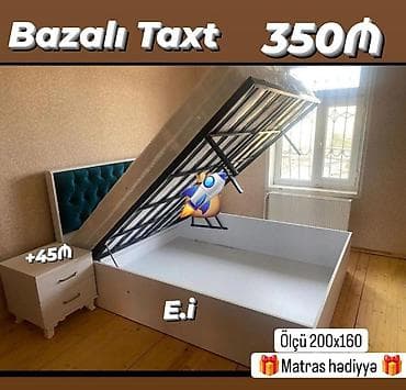 Bazalı taxt