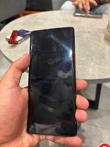 tp link 8151n: Huawei Nova 10, 128 GB, rəng - Qara — 1