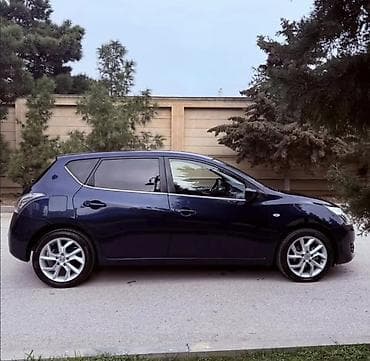 Автозапчасти: Mercedes-Benz A 180: 1.8 л | 2013 г. Седан — 5